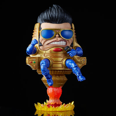 Marvel Legends Series M.O.D.O.K. World Domination Tour Collection - Exclusive