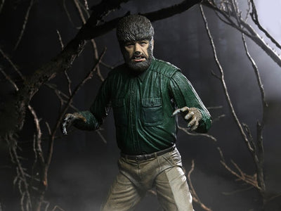 Universal Monsters Ultimate Le Loup-garou