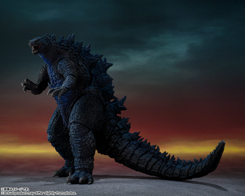 Godzilla [2019] - Édition Couleur Nuit - Exclusive