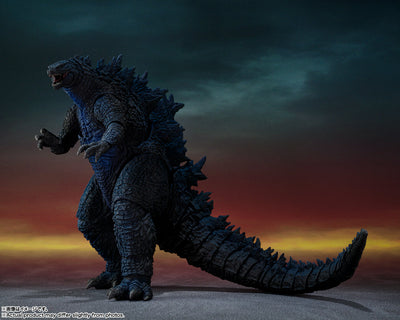 Godzilla [2019] - Édition Couleur Nuit - Exclusive