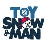 Toy Snowman