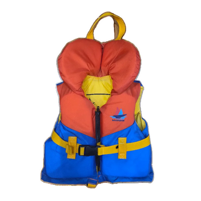 Trekk Marine Toddler Life Jackets 20-30 Pounds