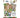 3Quarter Designs Zoo Encounter Tuck N Play Cards Mini Set