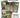 3Quarter Designs Idyllic Woods - Tuck N Play Cards