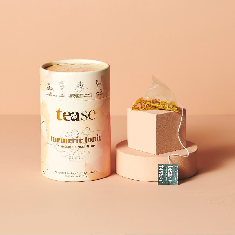 Turmeric Tonic