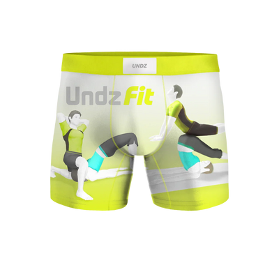 UNDZ 'Classic Homme' Boxers - Ajusté