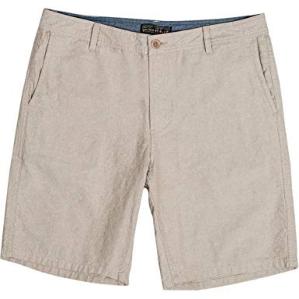 United By Blue Mens Selby Organic Cotton Shorts — ScoutTech