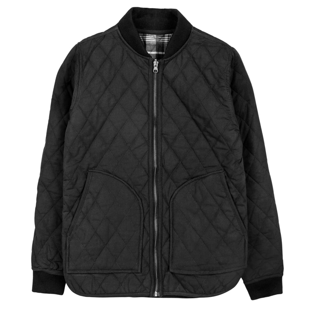 United By Blue Women's Elfreths Reversible Insulated Jackets — ScoutTech