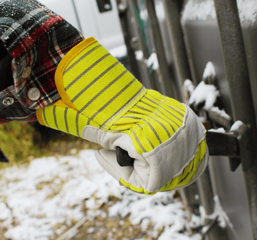 Fitters Winter Lined