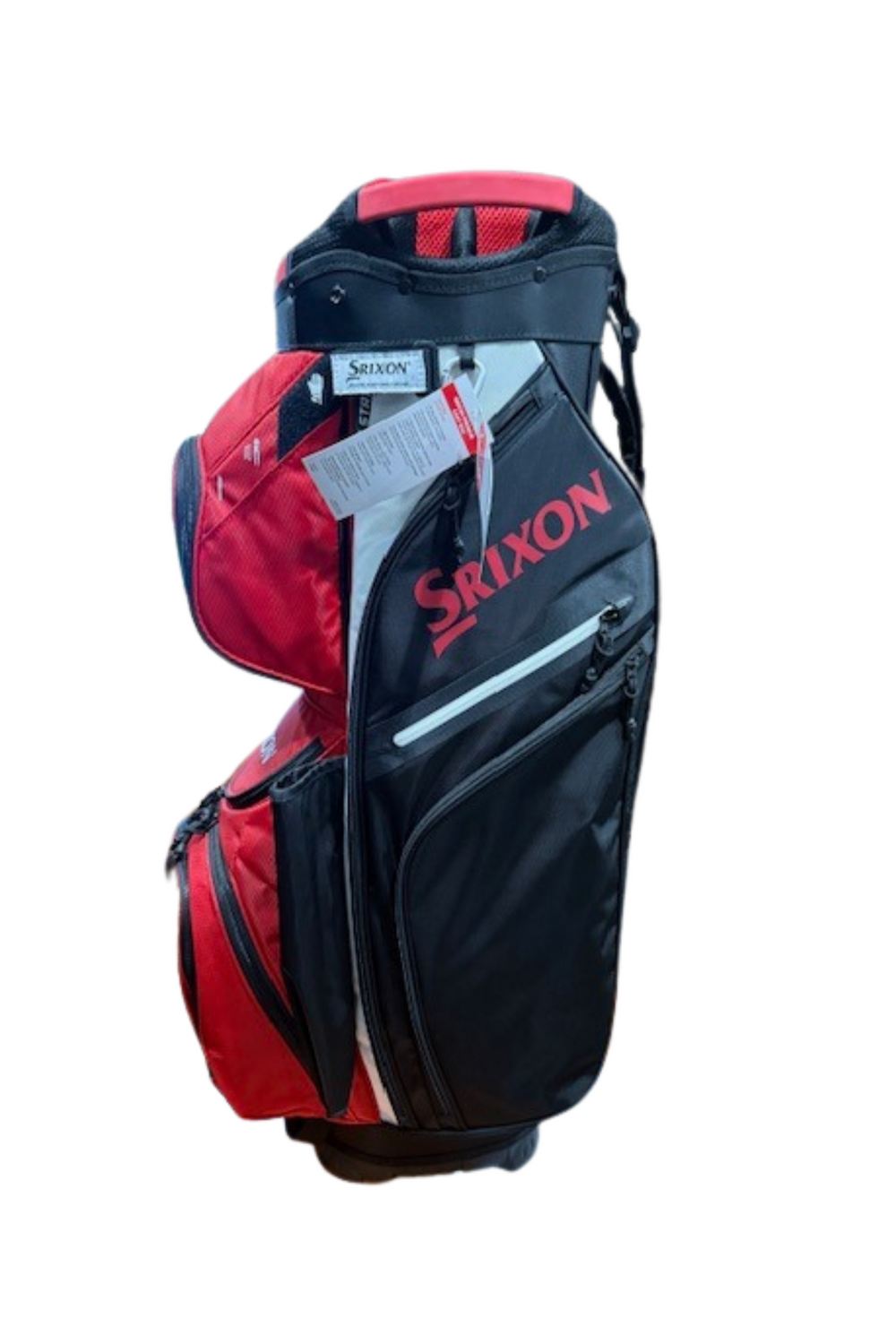 Sac Chariot Srixon Premium '24