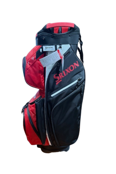 Sac Chariot Srixon Premium '24
