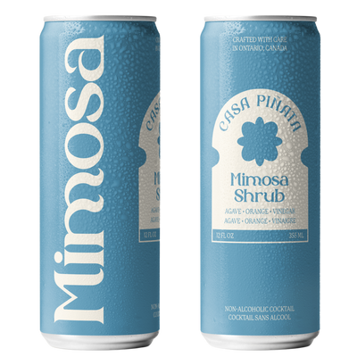 Arbuste de mimosa