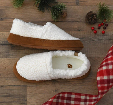 Acorn Women Original Moccasins Size US 6.5-7.5