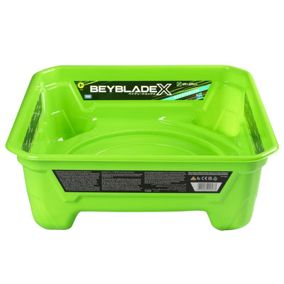 Arène de combat Beyblade X Beystadium