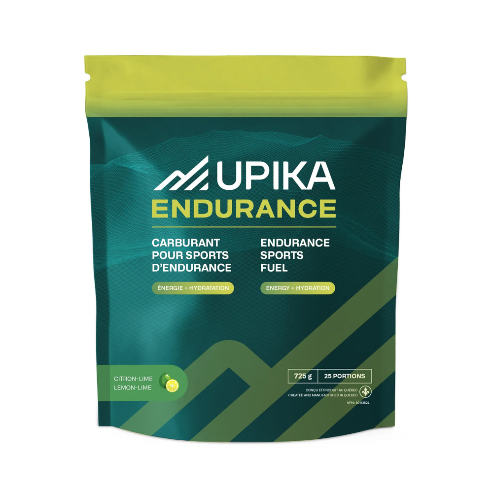 UPIKA Endurance — Unytii - Suppléments et Produits Naturels