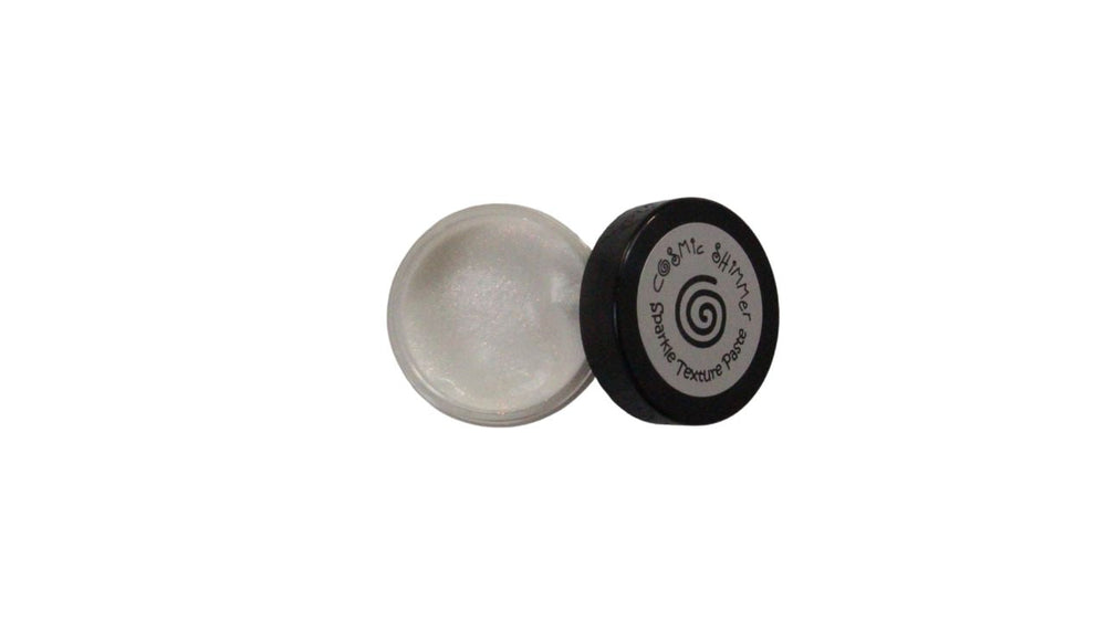 Creative Expressions Pâte Scintillante - Aube Givreé 25 ml