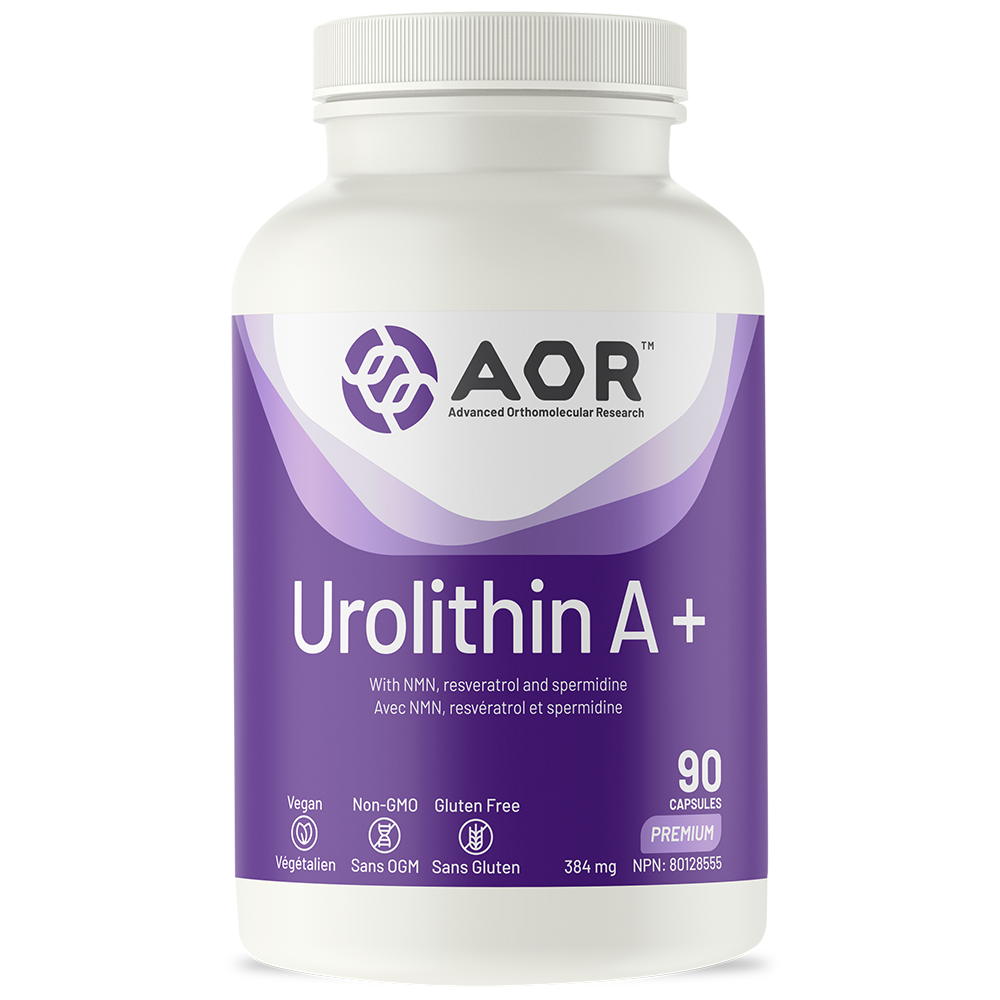 Urolithine A+