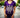 V-Neck Tee with Cross, Wings, and Rhinestone Accents