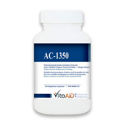 AC-1350 (Pharmaceutical Grade Activated Charcoal)