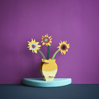 Van Gogh Flowers