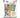 3Quarter Designs Visiting Fairyland - Tuck N Play Cards