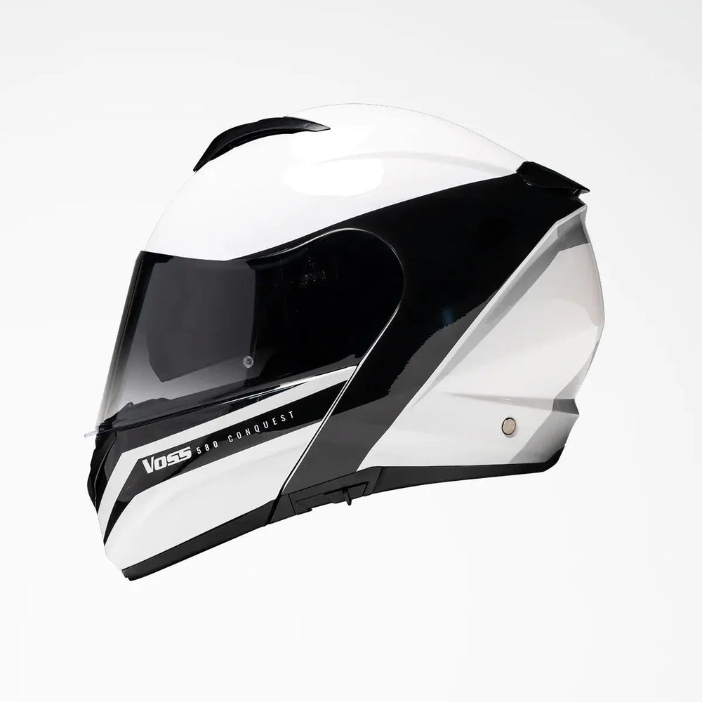 Casque modulable VOSS 580 Conquest