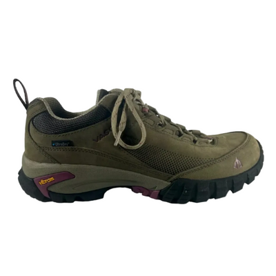 Vasque Women's Talus Trek Low UltraDry Hiking Shoes