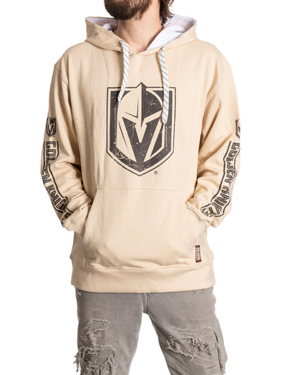 Hoodie Ambiance Vegas Golden Knights