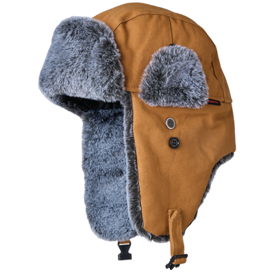 Tough Duck Unisex Duck Aviator Hat (WA66)
