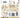 3Quarter Designs Wedded Bliss 6x6 Paper Pack