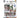 3Quarter Designs Lane Village - The Tool Box Hardware Store