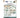 3Quarter Designs Maritime Tides 6x4 Card Pack