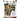 3Quarter Designs Punk'ed Forest - Tuck N Play Cards
