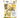 3Quarter Designs Hey Buttercup - Tuck N Play Cards