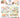 3Quarter Designs Heavenly Wildflowers 12x12 Scrapbook Collection