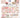 3Quarter Designs Blossoming Peonies 12x12 Design Paper & Diecuts Set