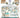 3Quarter Designs Maritime Tides 12x12 Scrapbook Collection