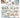 3Quarter Designs Cerulean Score 12x12 Design Paper & Diecuts Set
