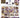 3Quarter Designs Gothic Innovation 12x12 Design Paper & Diecuts Set