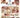 3Quarter Designs Holly Jolly 12x12 Design Paper & Diecuts Set