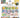 3Quarter Designs Visiting Fairyland 12x12 Design Paper & Diecuts Set