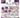 3Quarter Designs Lilac Euphoria 12x12 Design Paper & Diecuts Set