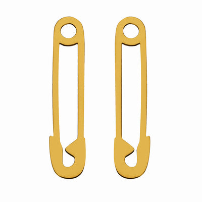 WILD CHILD Earrings