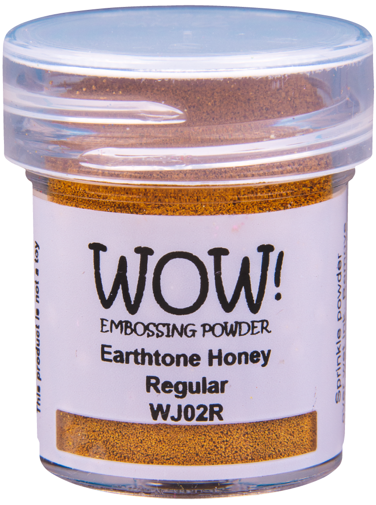 WOW! Embossing Powder - Earthtone