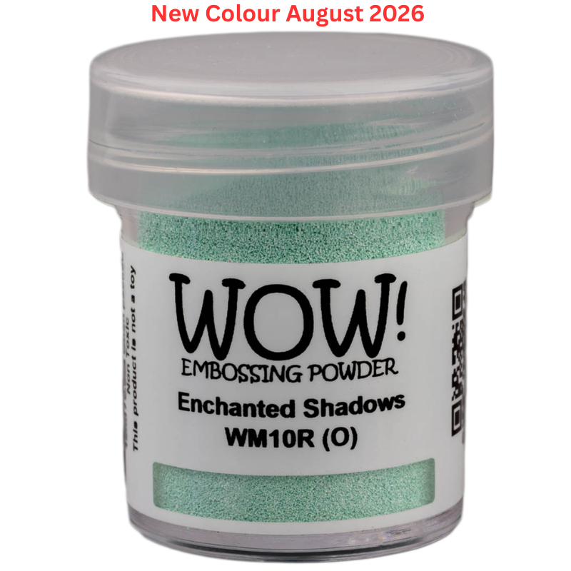 WAOUH ! Poudre à embosser - Pastel - Ultra-haute
