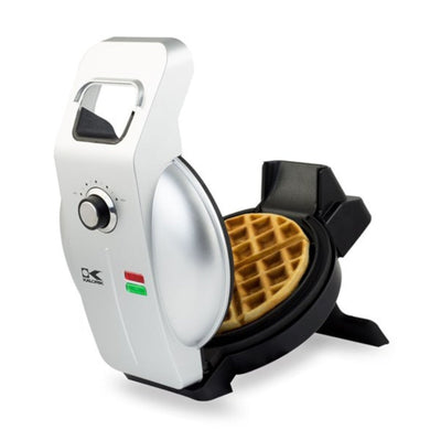 KALORIK WM43981S Gaufrier Easy Pour