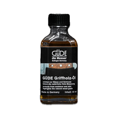 Huile pour bois 50ml