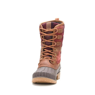 Kamik Femmes SIENNA 3 -20C Bottes d'hiver - Fabriqué au Canada !