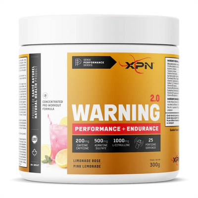 Warning 2.0