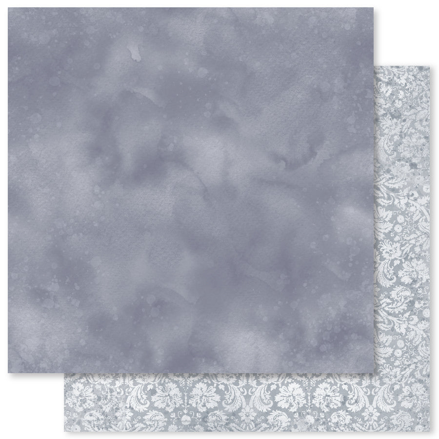 Wedding Blooms Textures F 12x12 Paper (12pc Bulk Pack) 31767 — Ecstasy Crafts